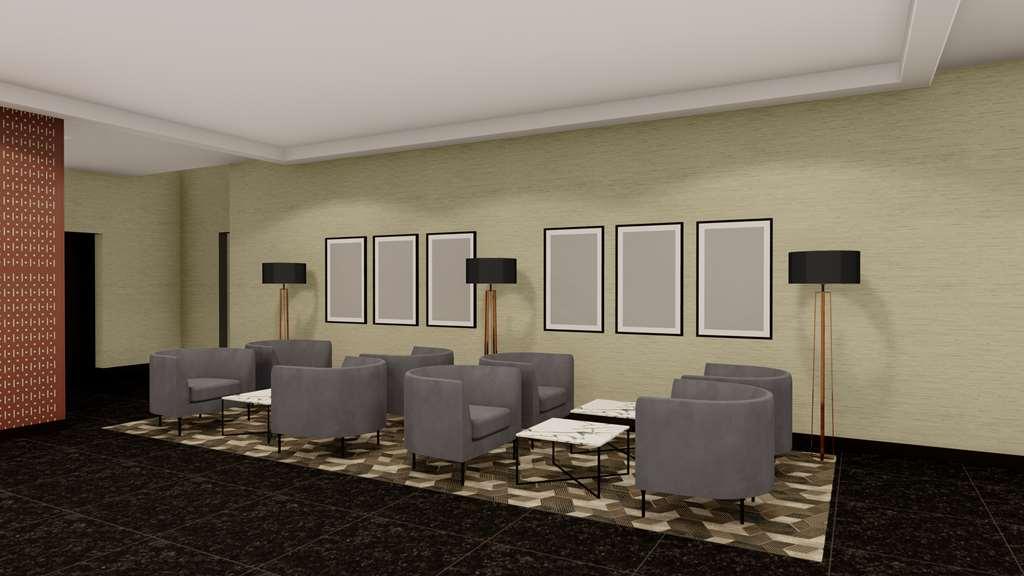 Doubletree By Hilton Trujillo Hotel Encalada Faciliteiten foto